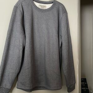 Men’s thermal